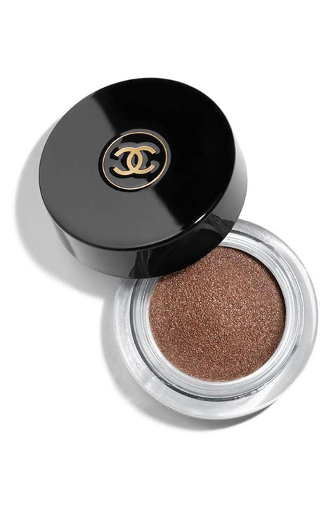 chanel ombre premiere longwear cream eyeshadow|Chanel ombre longwear cream eyeshadow.